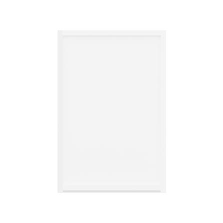 ตู้แขวนเดี่ยว JUPITER GRAND WHITE 40x60 ซม._3
