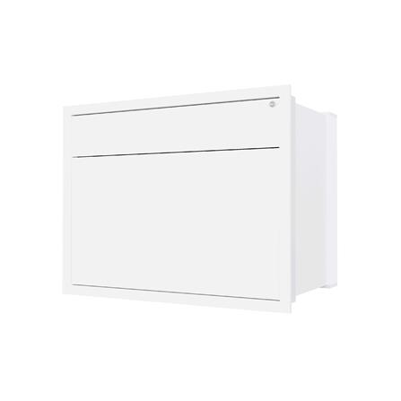 ตู้ลิ้นชัก JUPITER GRAND WHITE 87x67 ซม._1