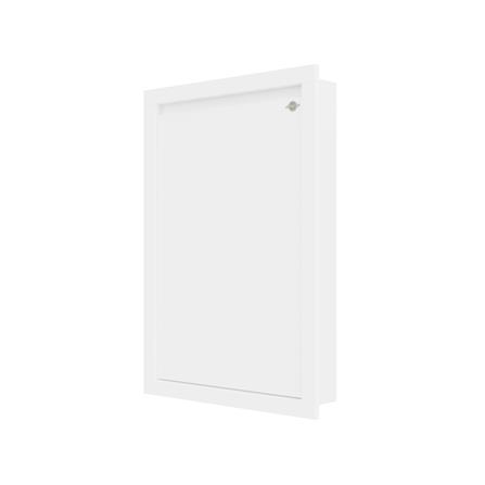 บานซิงค์เดี่ยวเรียบ JUPITER GRAND WHITE 47x67 ซม._1