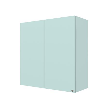 ตู้แขวนคู่ JUPITER GRAND GREEN 80x80 ซม._1