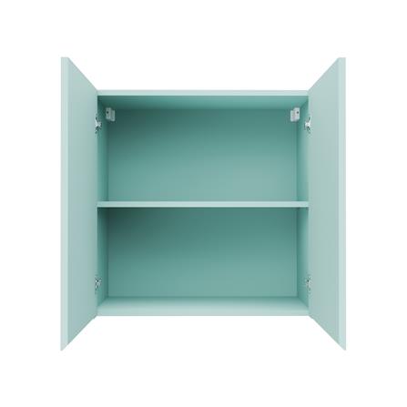 ตู้แขวนคู่ JUPITER GRAND GREEN 80x80 ซม._2