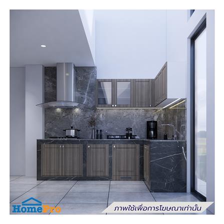 บานถังแก๊ส STARMARK ALICE V2 55x74 ซม. สียูนีค โอ๊ค_4