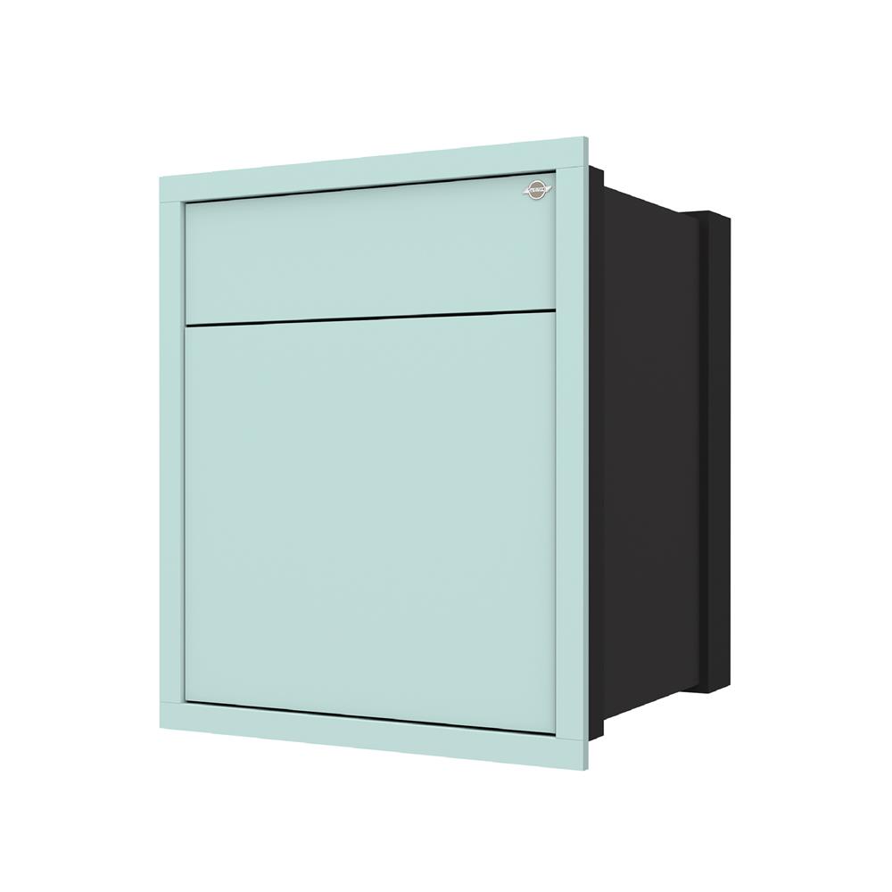 ตู้ลิ้นชัก JUPITER GRAND GREEN 57x67 ซม.