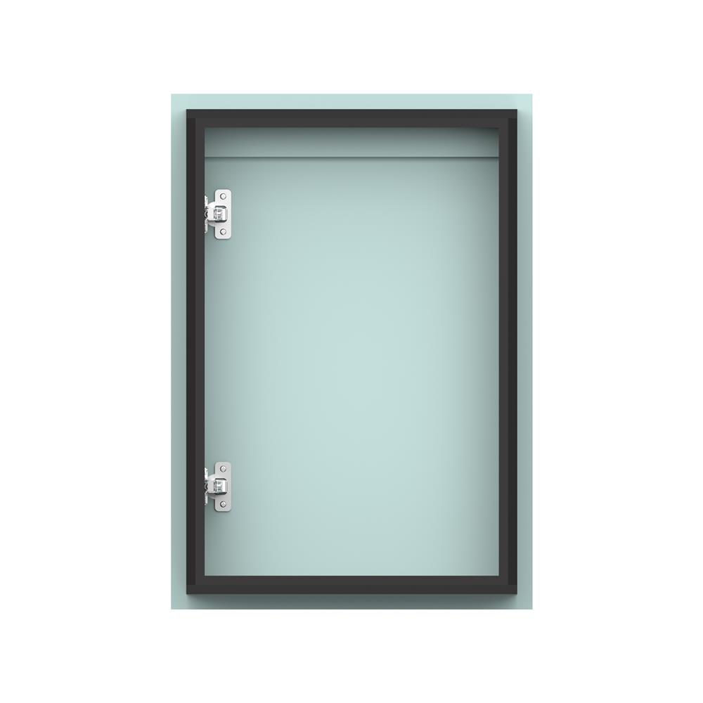 บานซิงค์เดี่ยวเรียบ JUPITER GRAND GREEN 47x67 ซม.