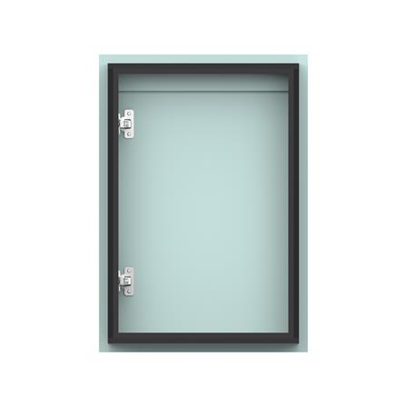 บานซิงค์เดี่ยวเรียบ JUPITER GRAND GREEN 47x67 ซม._4