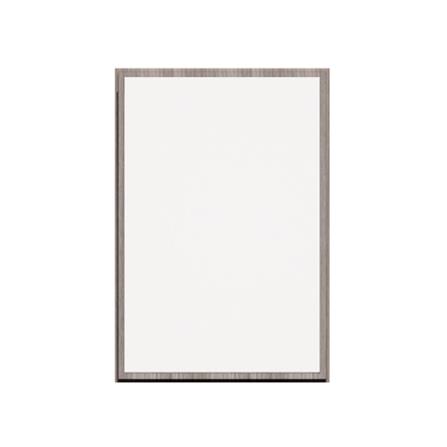 บานซิงค์เดี่ยว STARMARK ALICE V2 45x66 ซม. สียูนีค โอ๊ค_2