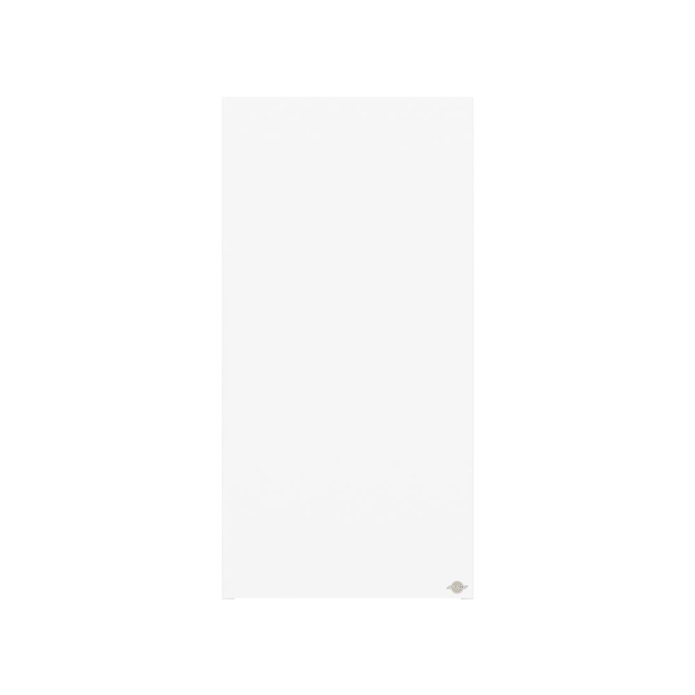 ตู้แขวนเดี่ยว JUPITER GRAND WHITE 40x80 ซม.