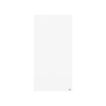 ตู้แขวนเดี่ยว JUPITER GRAND WHITE 40x80 ซม._0