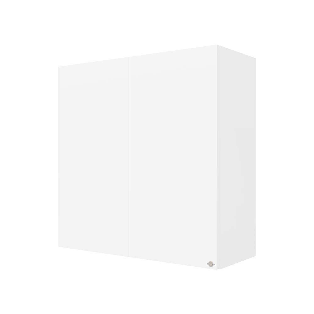 ตู้แขวนคู่ JUPITER GRAND WHITE 80x80 ซม.