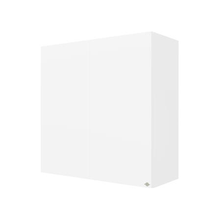 ตู้แขวนคู่ JUPITER GRAND WHITE 80x80 ซม._1