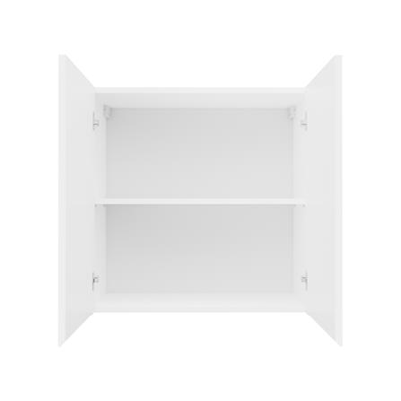 ตู้แขวนคู่ JUPITER GRAND WHITE 80x80 ซม._2
