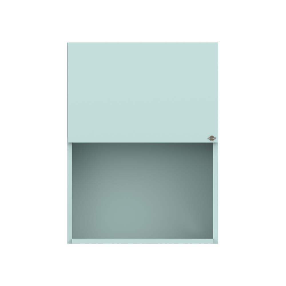 ตู้แขวนเดี่ยวไมโครเวฟ JUPITER GRAND GREEN 60x80 ซม.