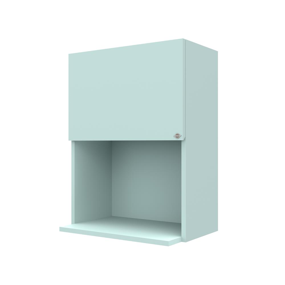 ตู้แขวนเดี่ยวไมโครเวฟ JUPITER GRAND GREEN 60x80 ซม.