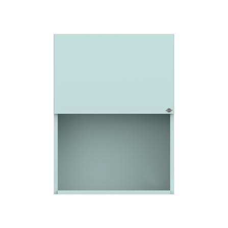 ตู้แขวนเดี่ยวไมโครเวฟ JUPITER GRAND GREEN 60x80 ซม._0
