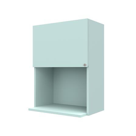 ตู้แขวนเดี่ยวไมโครเวฟ JUPITER GRAND GREEN 60x80 ซม._1