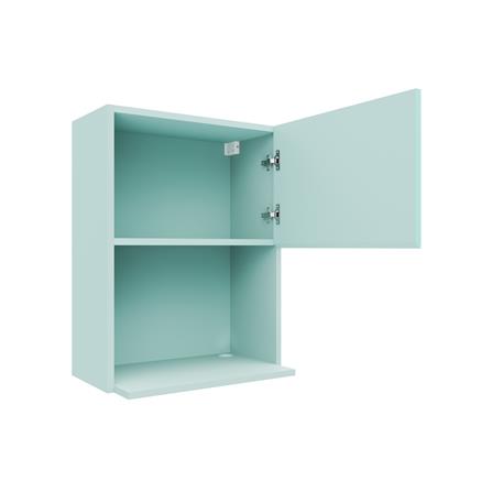 ตู้แขวนเดี่ยวไมโครเวฟ JUPITER GRAND GREEN 60x80 ซม._2
