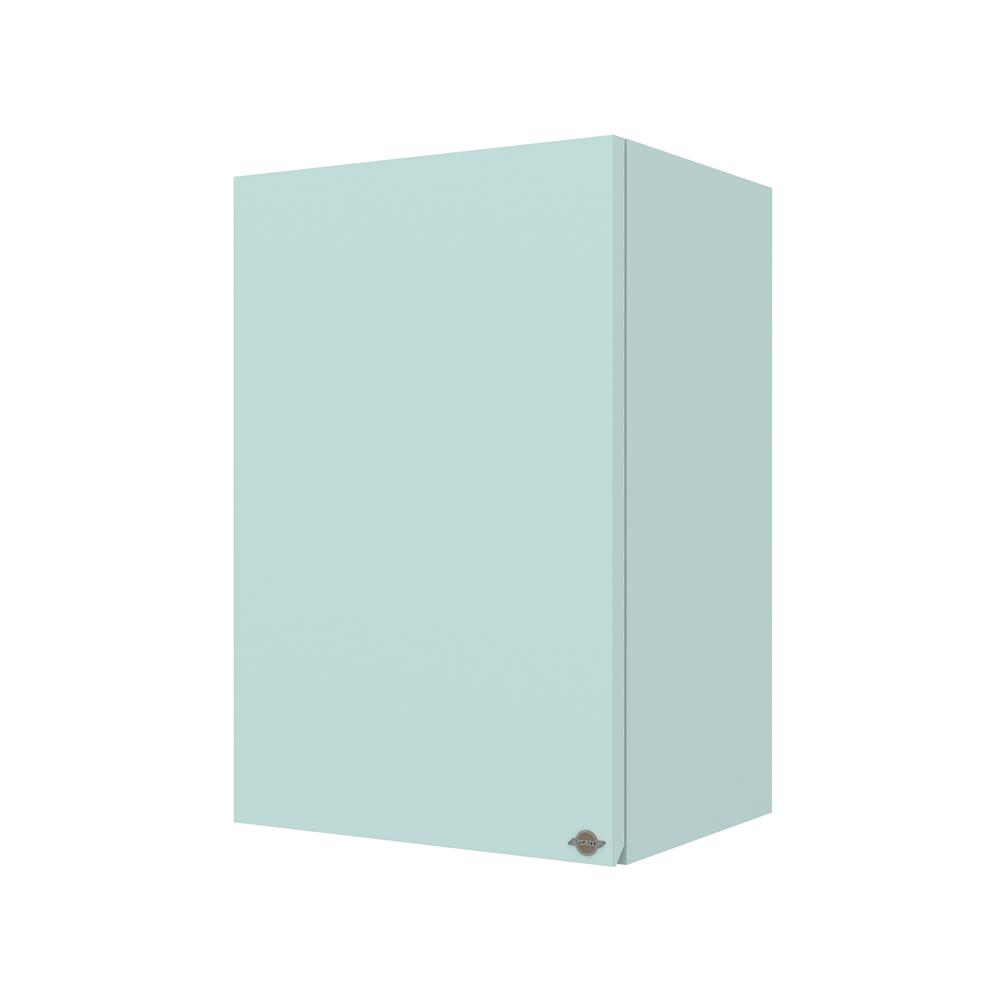 ตู้แขวนเดี่ยว JUPITER GRAND GREEN 40x60 ซม.