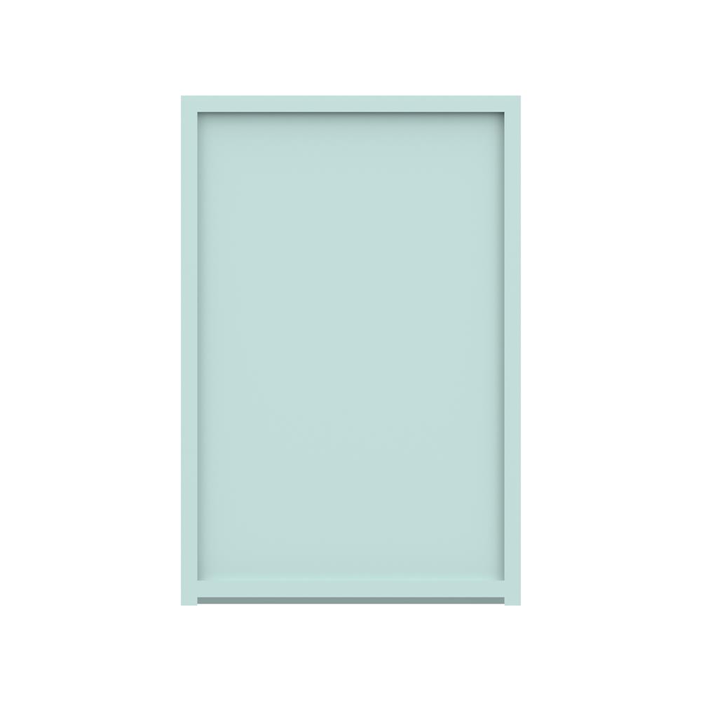 ตู้แขวนเดี่ยว JUPITER GRAND GREEN 40x60 ซม.