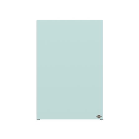 ตู้แขวนเดี่ยว JUPITER GRAND GREEN 40x60 ซม._0