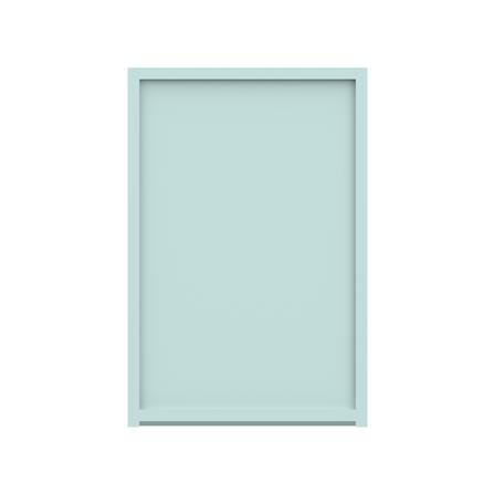 ตู้แขวนเดี่ยว JUPITER GRAND GREEN 40x60 ซม._3
