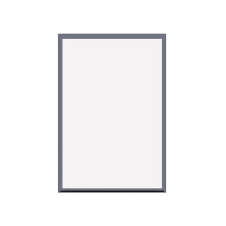 ตู้ลิ้นชัก 3 ชั้น STARMARK ALICE V2 45x66 ซม. สีไทเทเนียม เกรย์_2