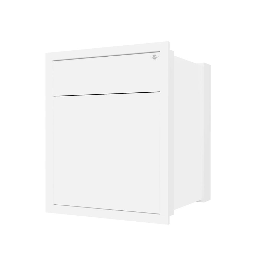 ตู้ลิ้นชัก JUPITER GRAND WHITE 57x67 ซม.