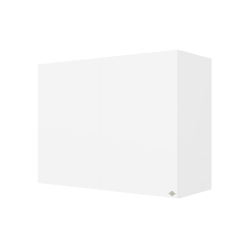 ตู้แขวนคู่ JUPITER GRAND WHITE 80x60 ซม.