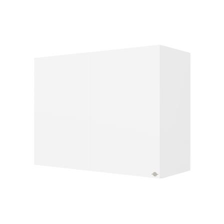 ตู้แขวนคู่ JUPITER GRAND WHITE 80x60 ซม._1