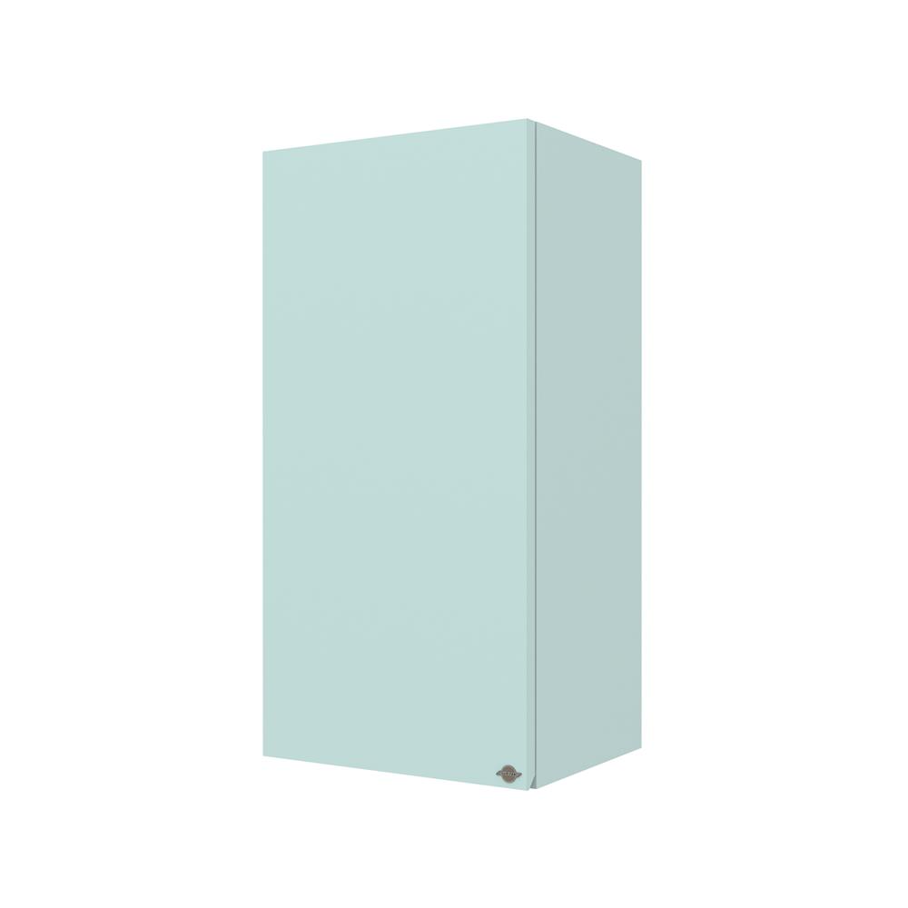 ตู้แขวนเดี่ยว JUPITER GRAND GREEN 40x80 ซม.