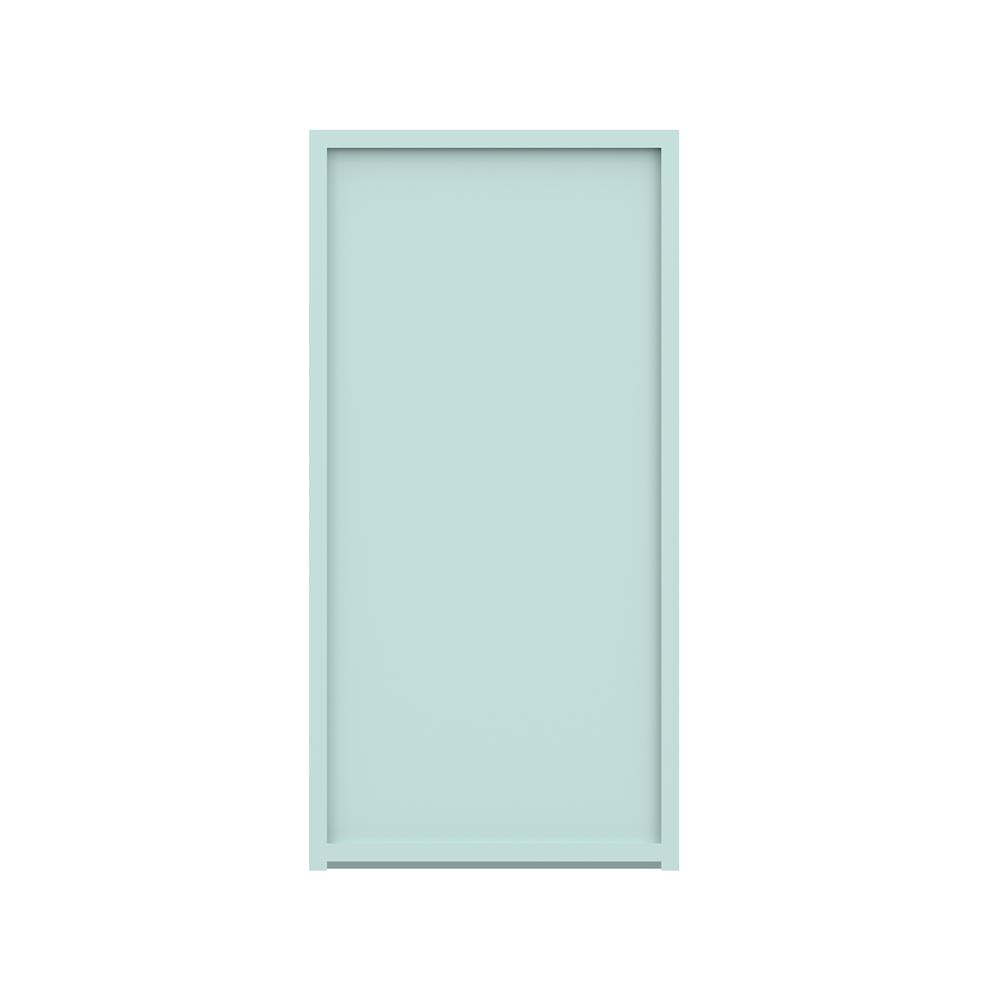 ตู้แขวนเดี่ยว JUPITER GRAND GREEN 40x80 ซม.