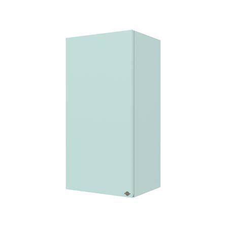 ตู้แขวนเดี่ยว JUPITER GRAND GREEN 40x80 ซม._1