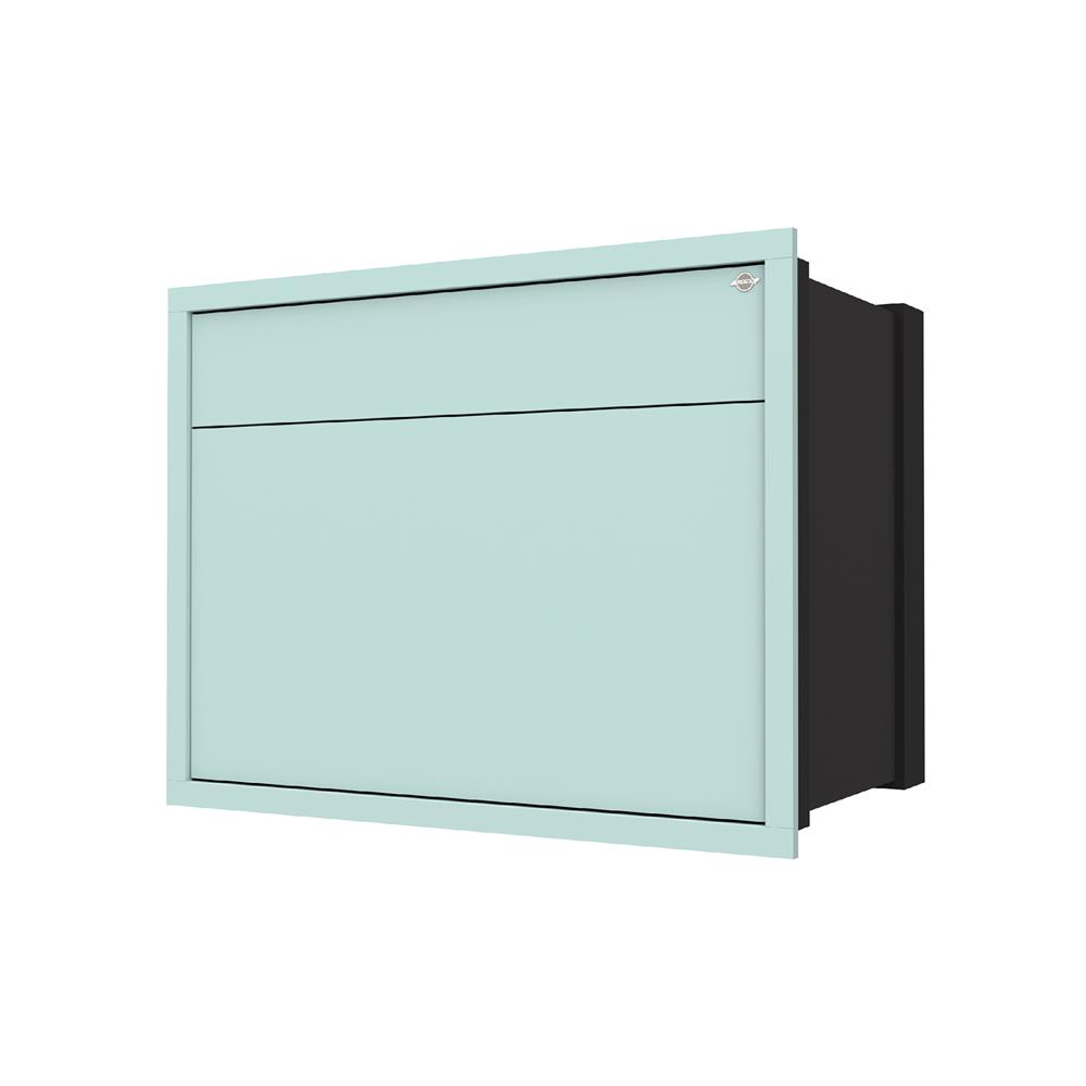 ตู้ลิ้นชัก JUPITER GRAND GREEN 87x67 ซม.