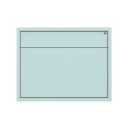 ตู้ลิ้นชัก JUPITER GRAND GREEN 87x67 ซม._0