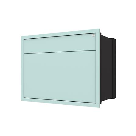 ตู้ลิ้นชัก JUPITER GRAND GREEN 87x67 ซม._1