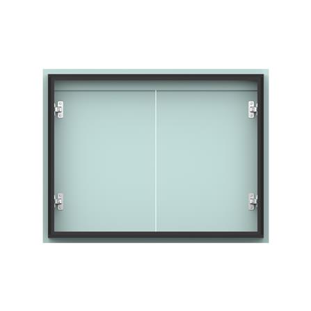 บานซิงค์คู่เรียบ JUPITER GRAND GREEN 87x67 ซม._3