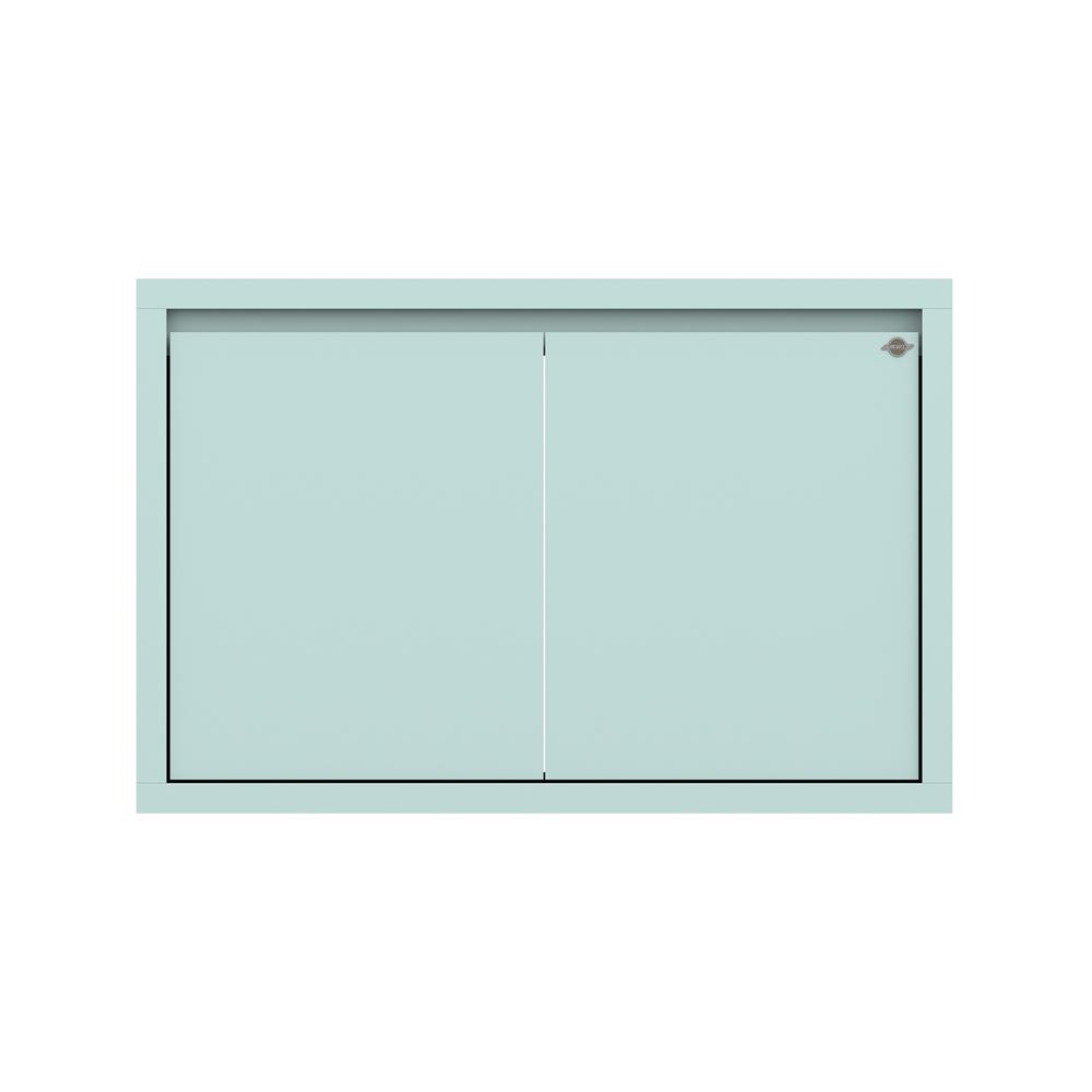 บานใต้เตาเรียบ JUPITER GRAND GREEN 87x57 ซม.