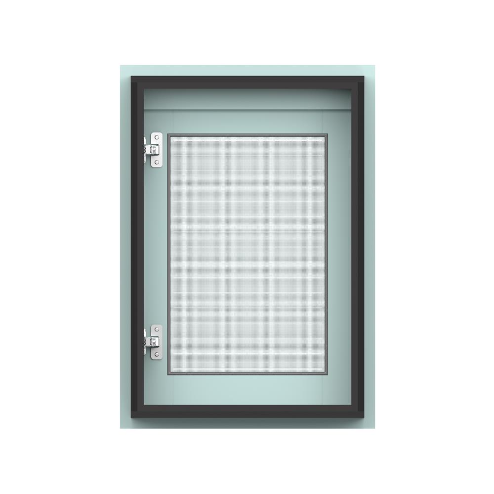 บานซิงค์เดี่ยวเกล็ดนอน JUPITER GRAND GREEN 47x67 ซม.