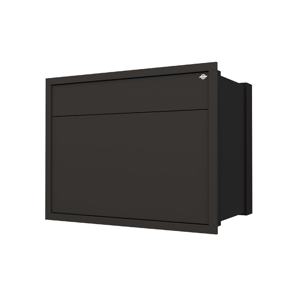 ตู้ลิ้นชัก JUPITER GRAND BROWN 87x67 ซม.