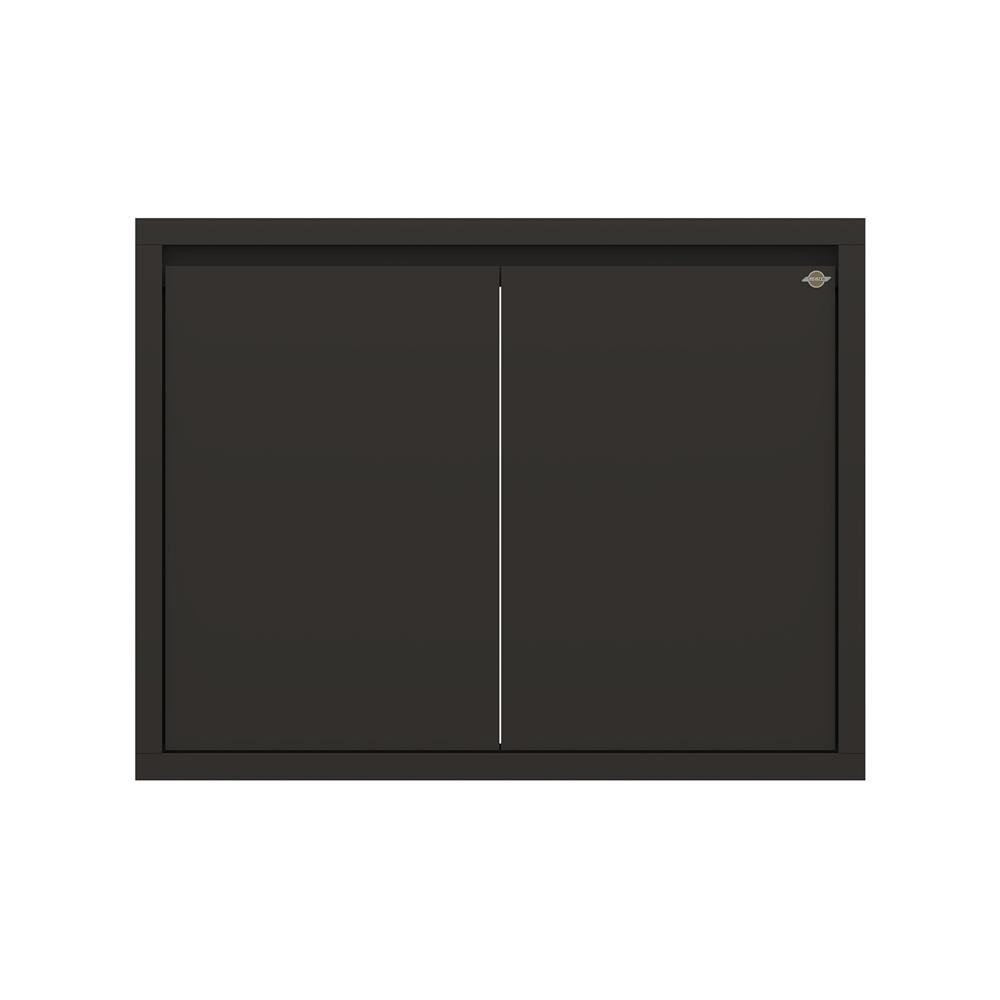 บานซิงค์คู่เรียบ JUPITER GRAND BROWN 87x67 ซม.