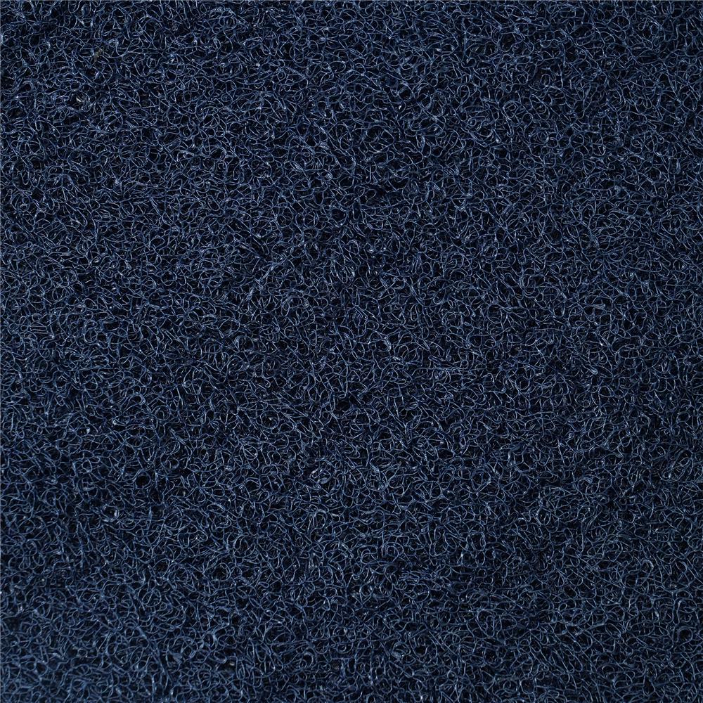 พรมเช็ดเท้าดักฝุ่น HOME LIVING STYLE W.NEO 120X180 ซม. สีน้ำเงิน