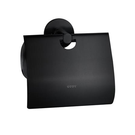 ที่ใส่กระดาษ TOTO TX703AESV1-MB สีดำ_0