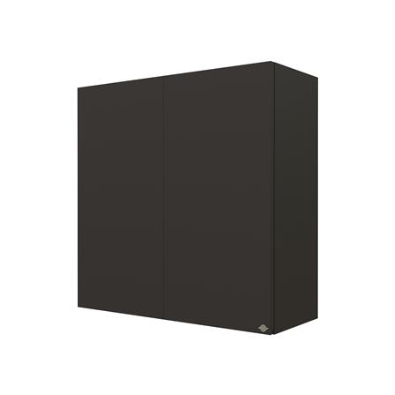 ตู้แขวนคู่ JUPITER GRAND BROWN 80x80 ซม._1