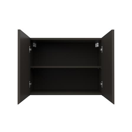 ตู้แขวนคู่ JUPITER GRAND BROWN 80x60 ซม._2