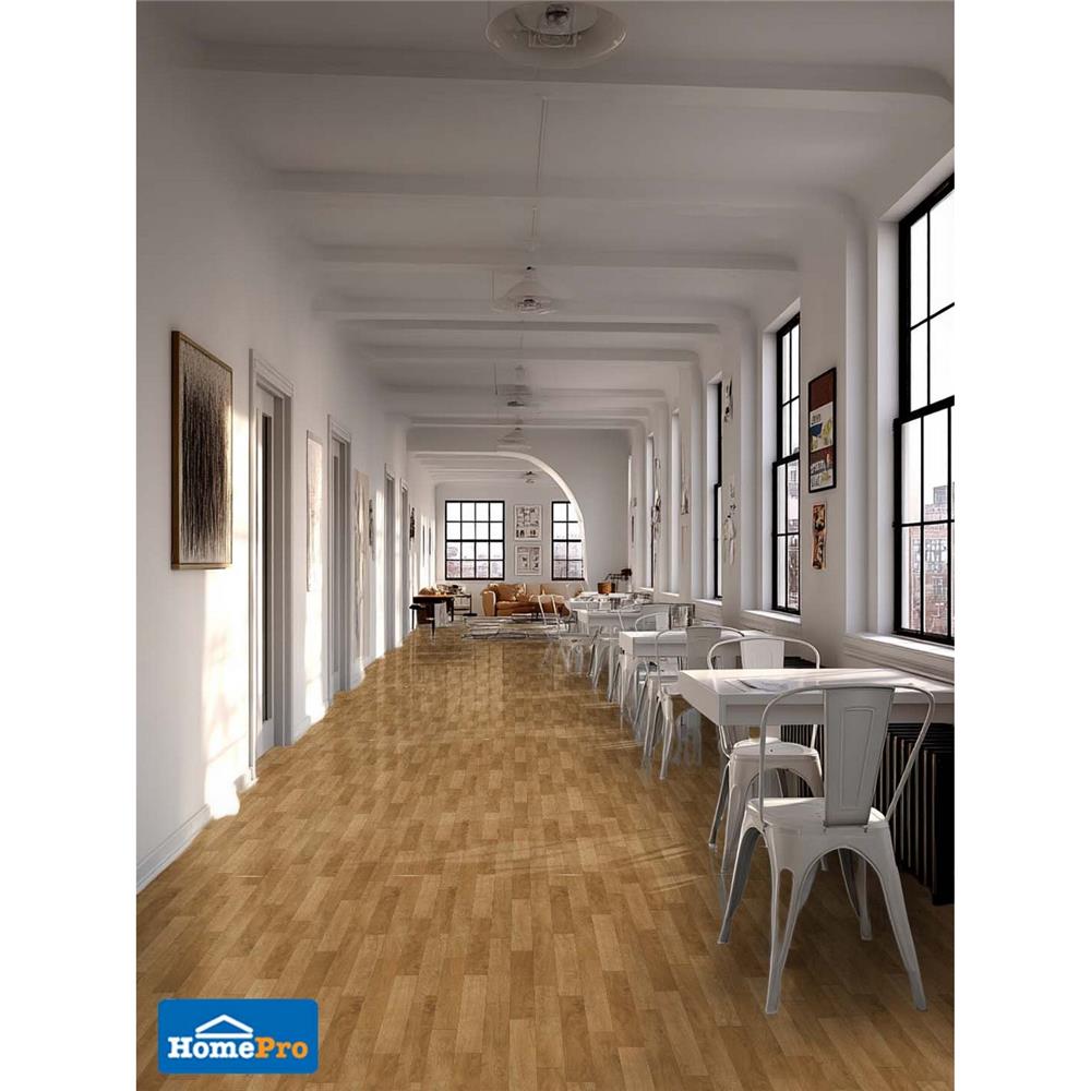 เสื่อน้ำมัน TARA JY013 2x5 ม.x0.65 มม.