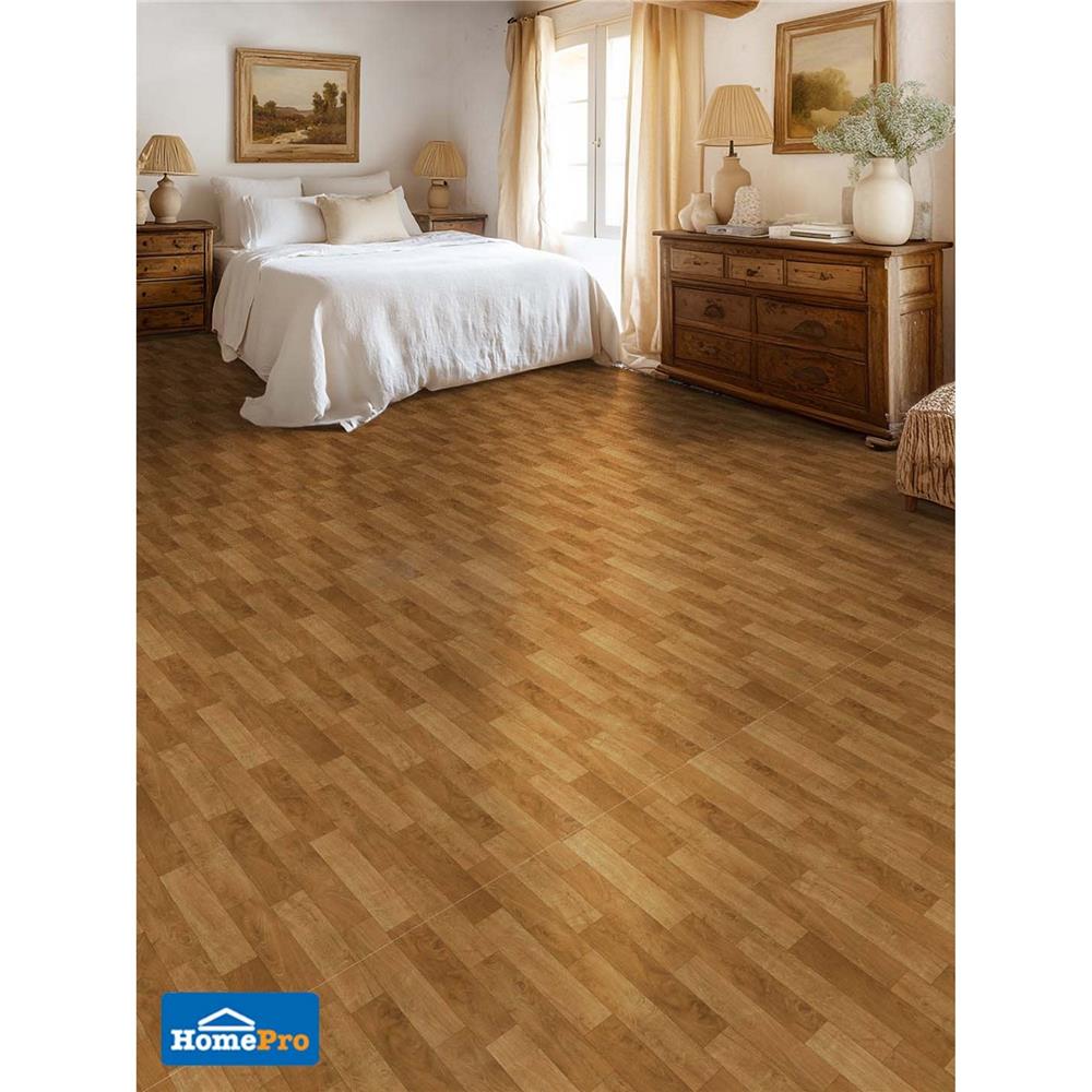 เสื่อน้ำมัน TARA JY013 2x5 ม.x0.65 มม.