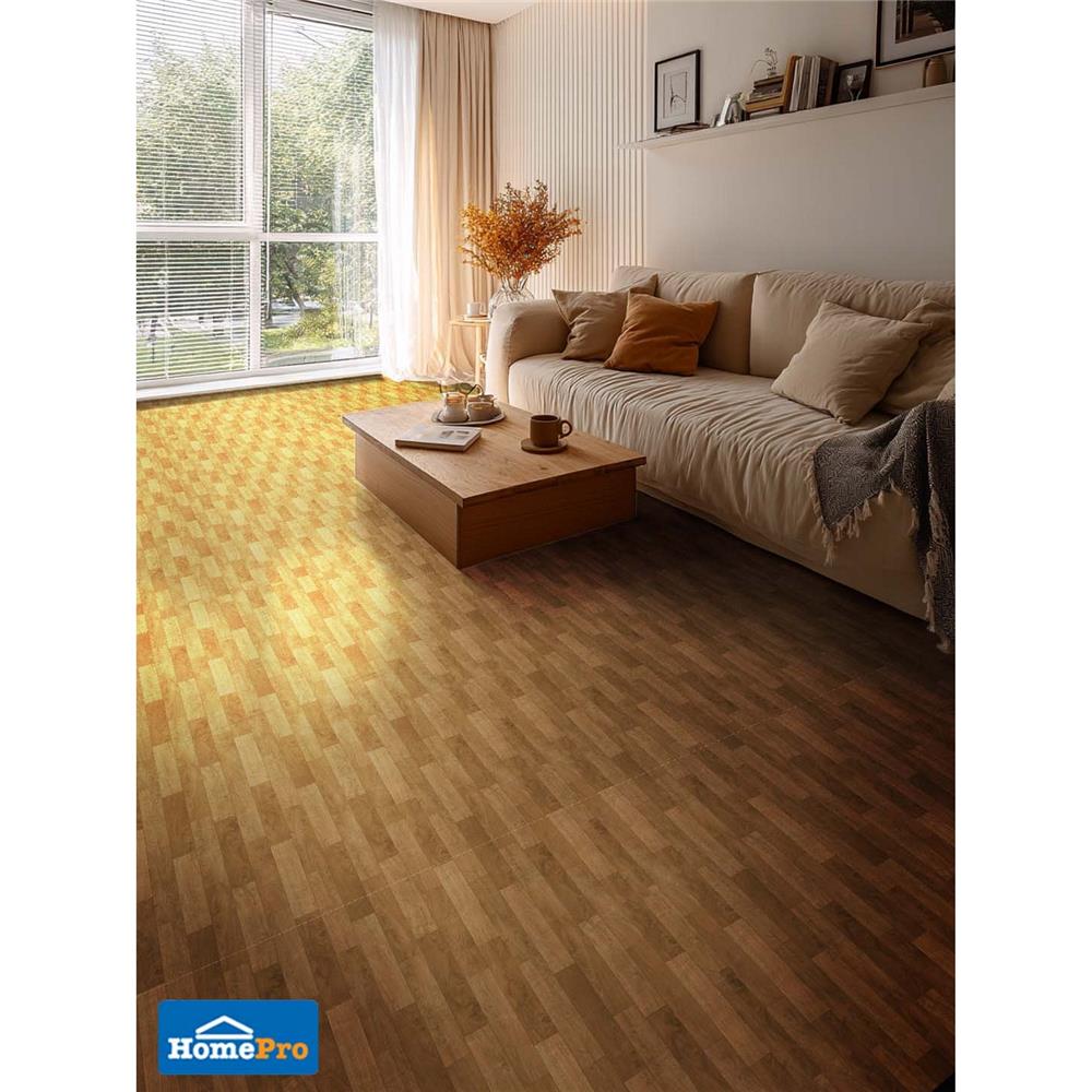 เสื่อน้ำมัน TARA JY013 2x5 ม.x0.65 มม.