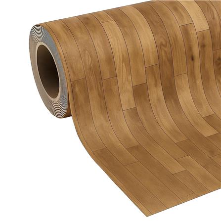 เสื่อน้ำมัน TARA JY013 2x5 ม.x0.65 มม._0