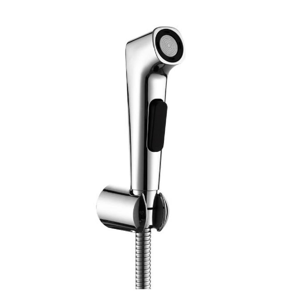 สายฉีดชำระครบชุด HAFELE 485.95.095 สีโครม