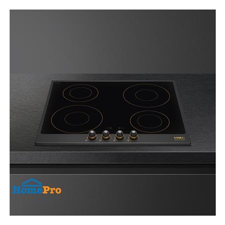 เตาฝัง+เครื่องดูดควัน SMEG SI764AOM+KS89AOE_7