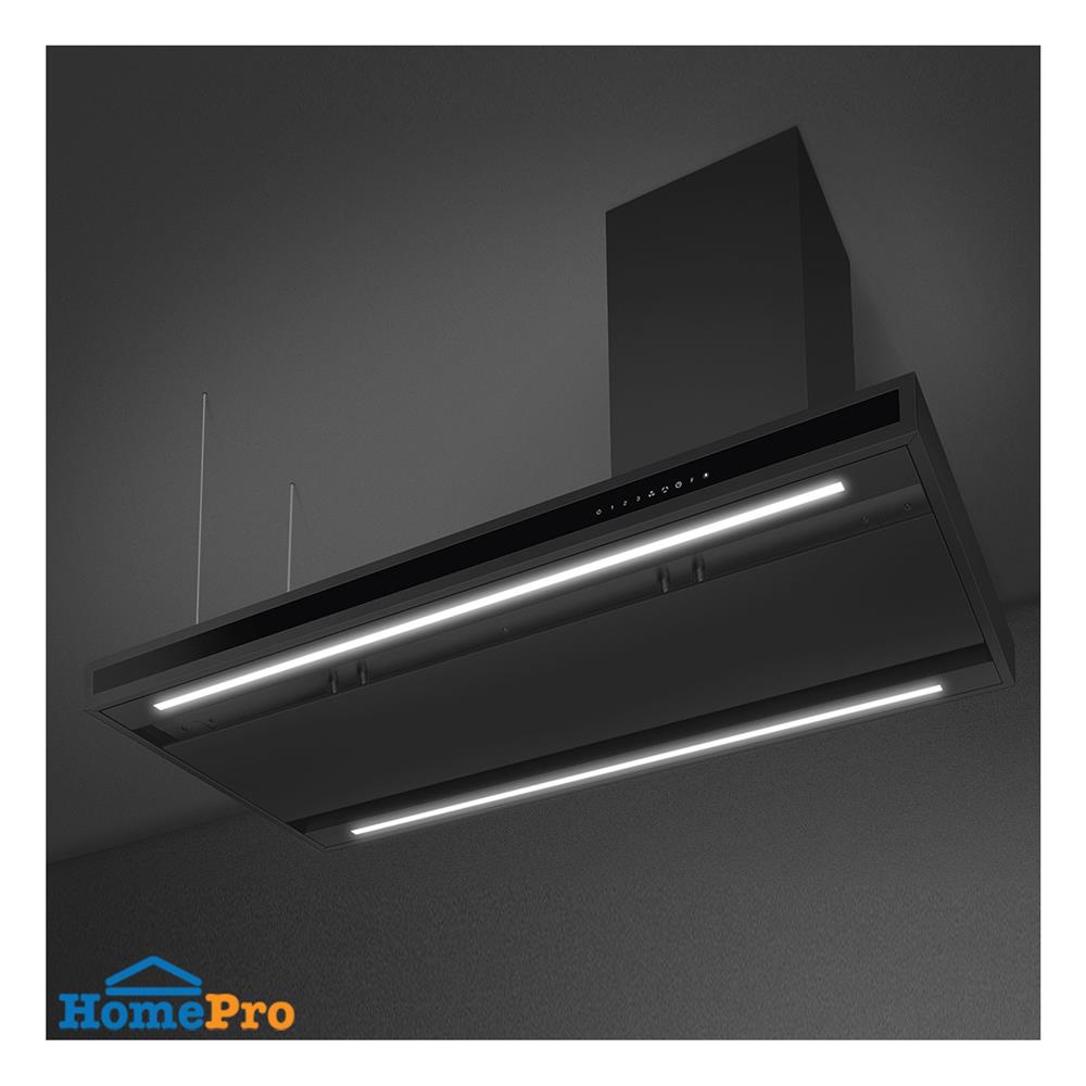 เตาฝัง+เครื่องดูดควัน SMEG SIA1963D+KLTI12L4MB